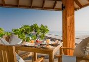 KUDAFUSHI RESORT & SPA