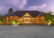 KUDAFUSHI RESORT & SPA