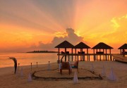 KUDAFUSHI RESORT & SPA