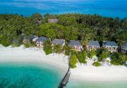 SUMMER ISLAND MALDIVES