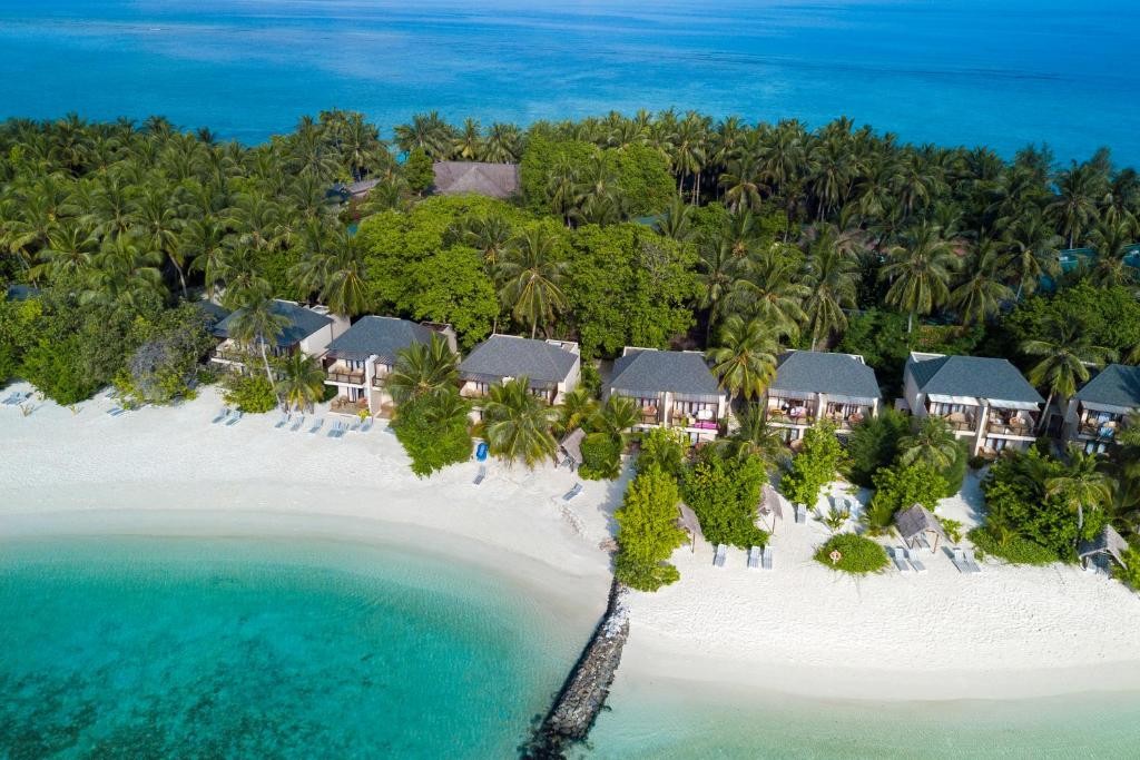 SUMMER ISLAND MALDIVES