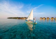 SUMMER ISLAND MALDIVES
