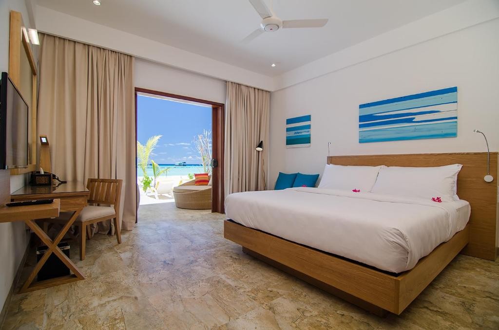 SUMMER ISLAND MALDIVES