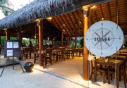 SUMMER ISLAND MALDIVES