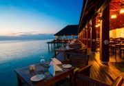 SUMMER ISLAND MALDIVES
