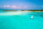 SUMMER ISLAND MALDIVES