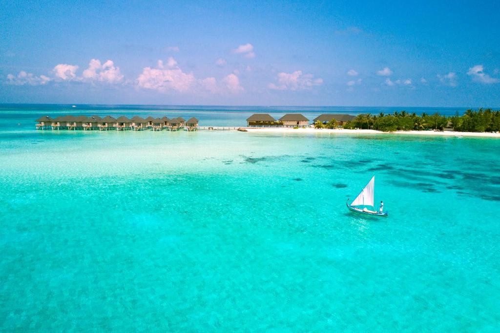 SUMMER ISLAND MALDIVES