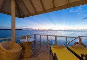 SUMMER ISLAND MALDIVES