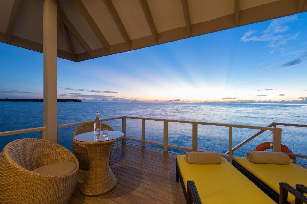 SUMMER ISLAND MALDIVES