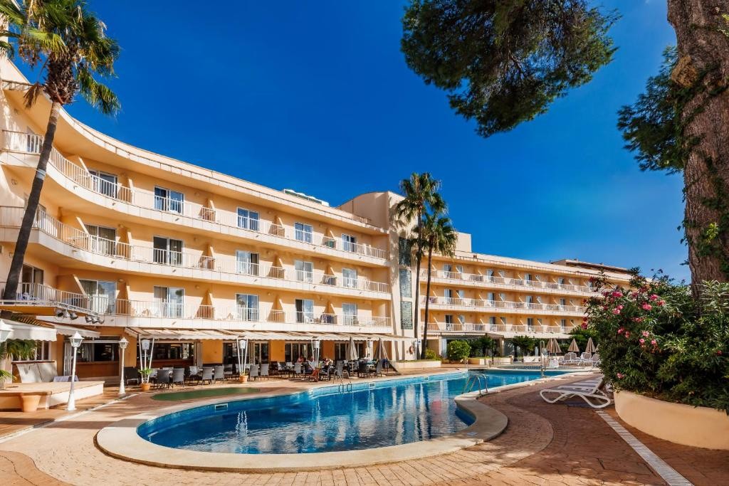 Alondra Hotel