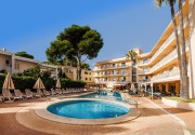 Alondra Hotel