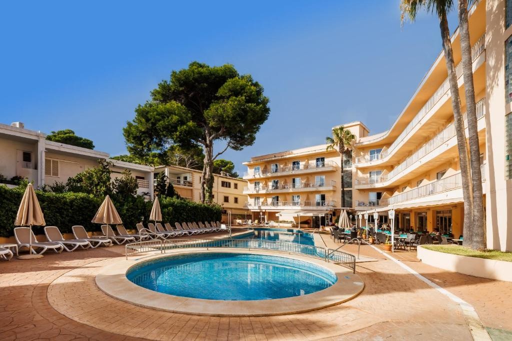 Alondra Hotel