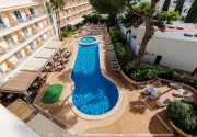 Alondra Hotel