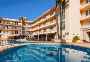 Alondra Hotel