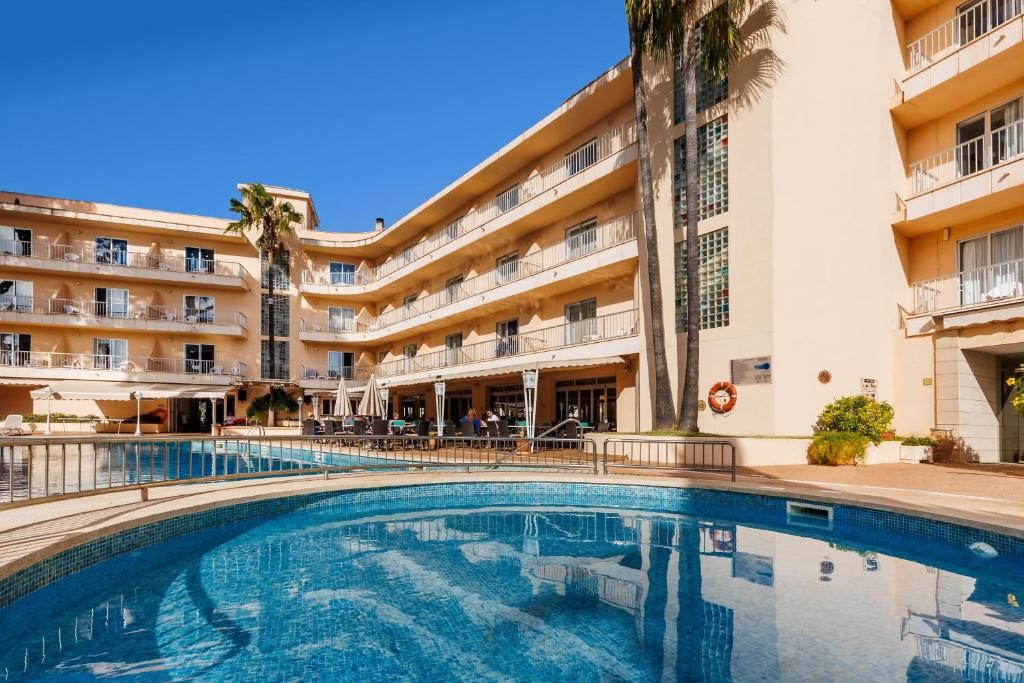 Alondra Hotel