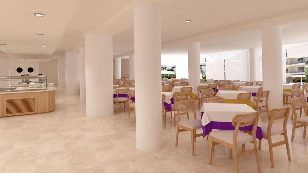 Alondra Hotel