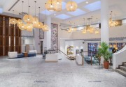 DOUBLETREE BY HILTON ISIL CLUB RESORT