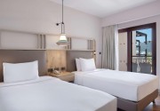 DOUBLETREE BY HILTON ISIL CLUB RESORT