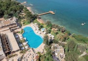 DOUBLETREE BY HILTON ISIL CLUB RESORT