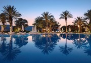 DOUBLETREE BY HILTON ISIL CLUB RESORT