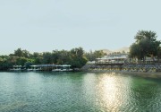 DOUBLETREE BY HILTON ISIL CLUB RESORT