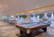 DOUBLETREE BY HILTON ISIL CLUB RESORT