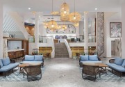 DOUBLETREE BY HILTON ISIL CLUB RESORT