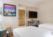 DOUBLETREE BY HILTON ISIL CLUB RESORT