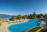 DOUBLETREE BY HILTON ISIL CLUB RESORT