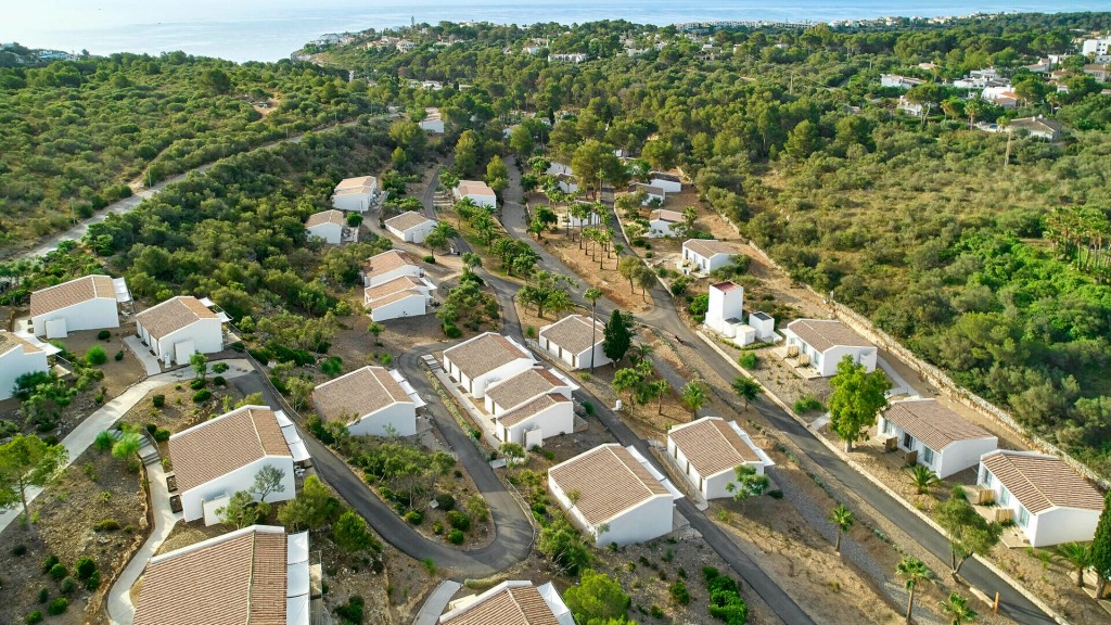 Iberostar Cala Domingos