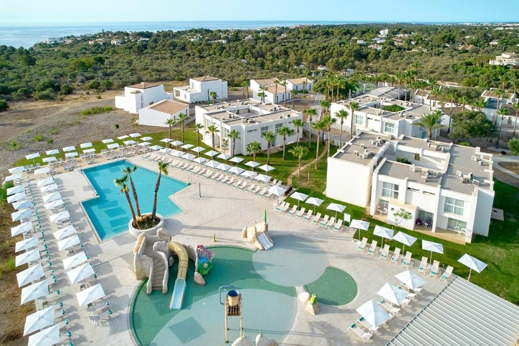 Iberostar Cala Domingos