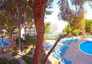 MLL Palma Bay Club Resort