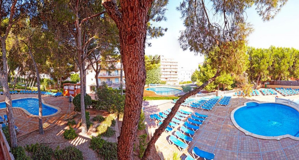 MLL Palma Bay Club Resort