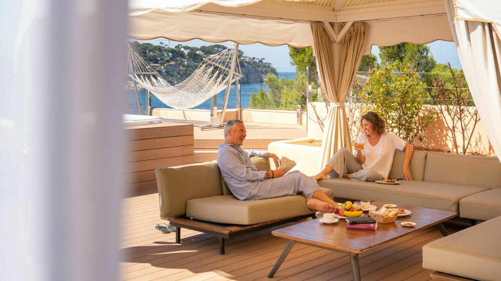Iberostar Selection Jardin del Sol Suites (Adults Only 16 Y.o)