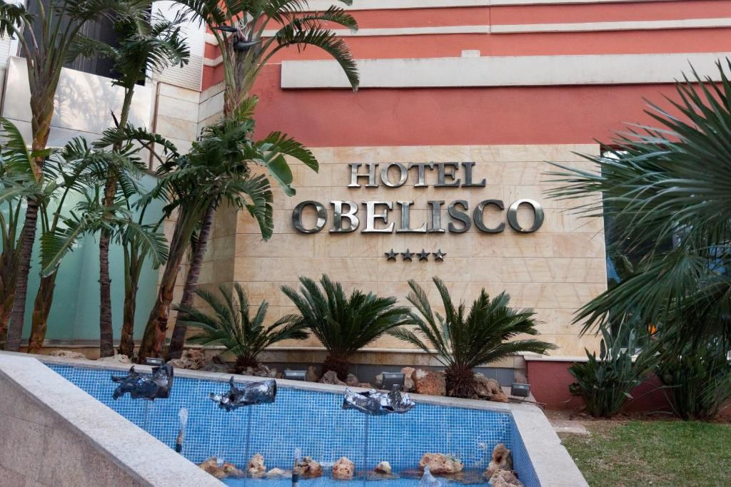 Obelisco Hotel