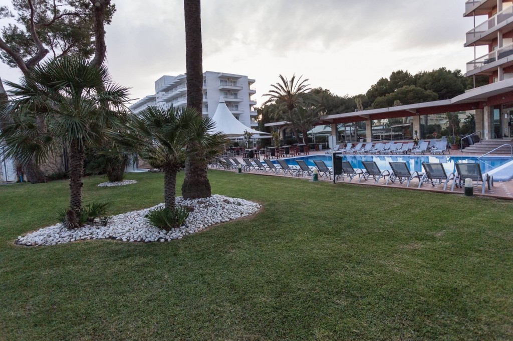 Obelisco Hotel