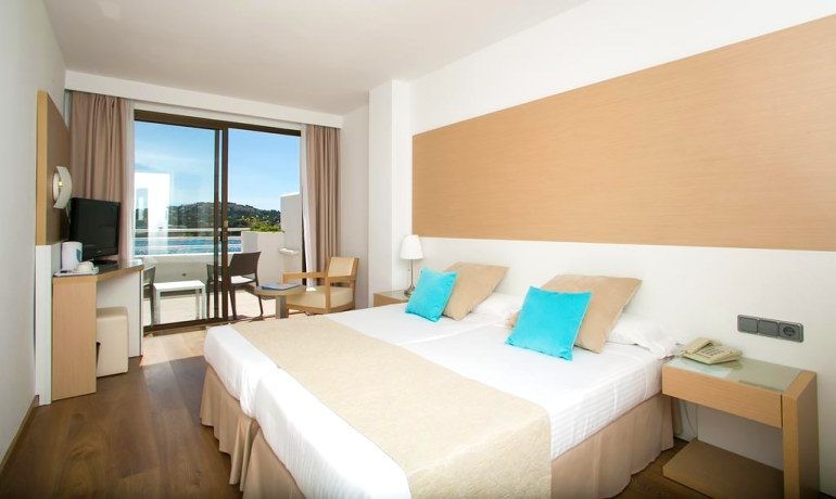 Sentido Fido Punta Del Mar (Adults Only From 16 Y.o.)