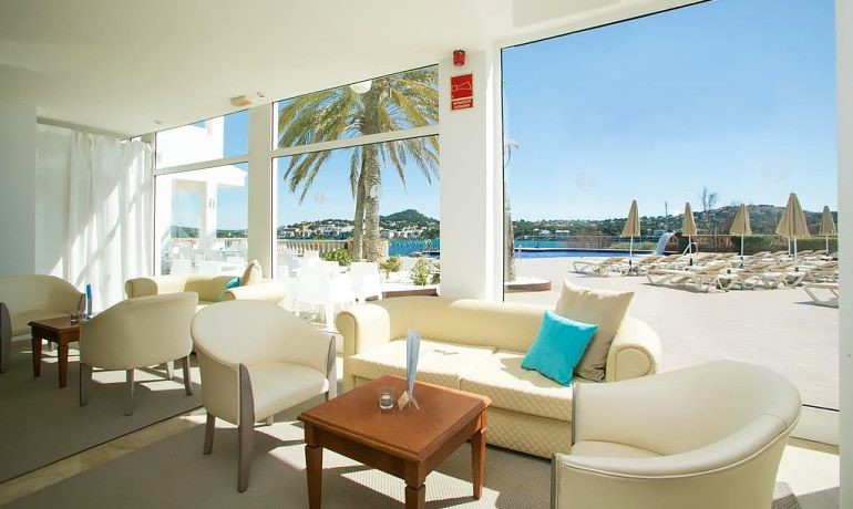 Sentido Fido Punta Del Mar (Adults Only From 16 Y.o.)