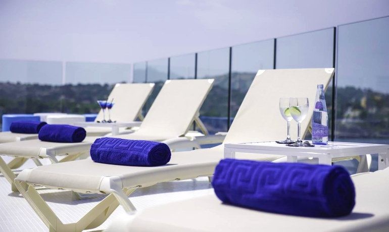 Sentido Fido Punta Del Mar (Adults Only From 16 Y.o.)