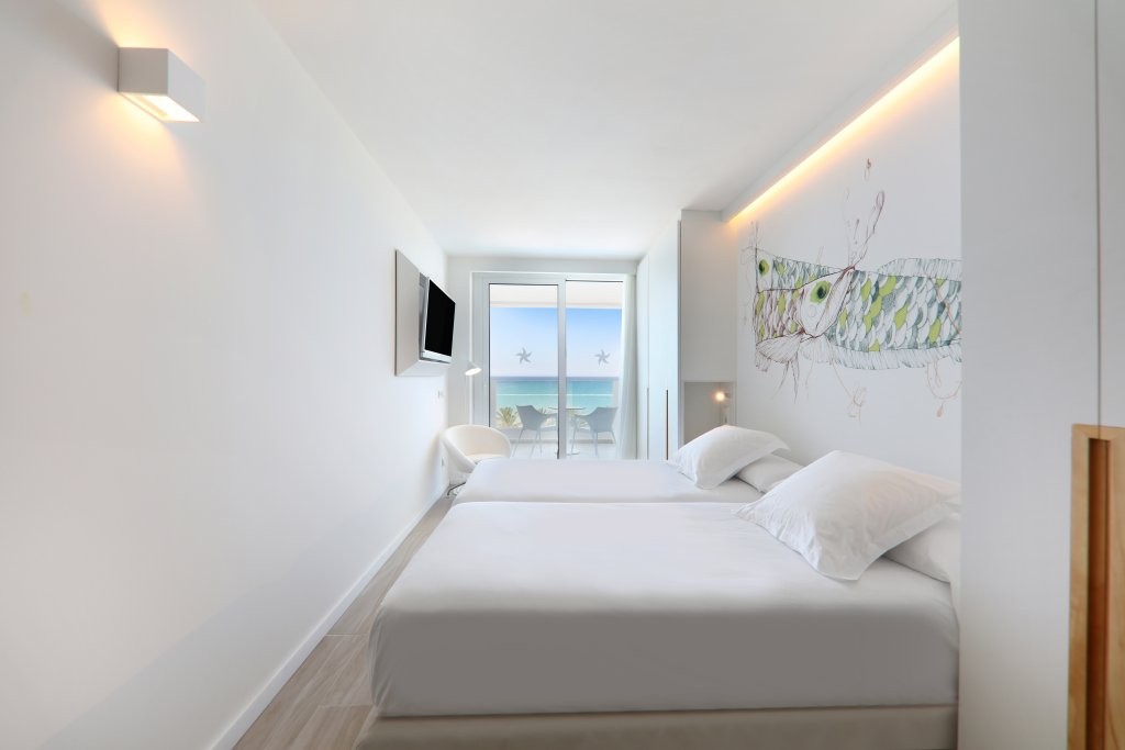 Iberostar Bahia De Palma (Adults Only +16 Y.o.)