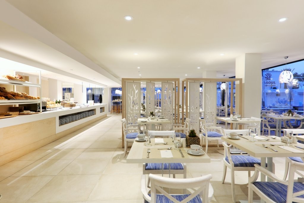Iberostar Bahia De Palma (Adults Only +16 Y.o.)