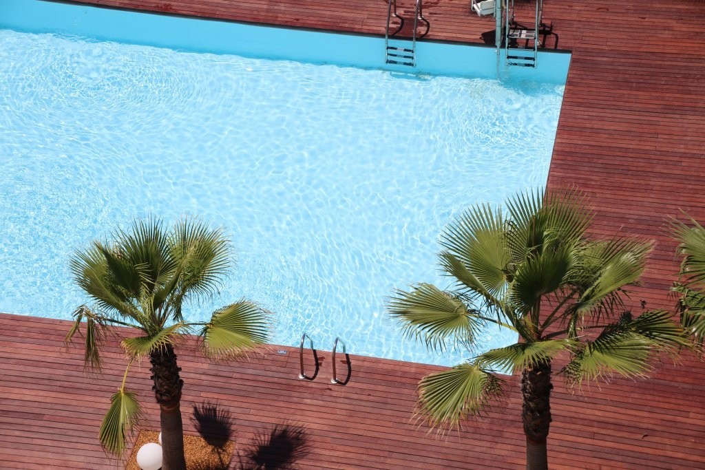 Iberostar Bahia De Palma (Adults Only +16 Y.o.)