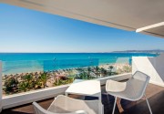 Iberostar Bahia De Palma (Adults Only +16 Y.o.)