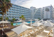 Iberostar Bahia De Palma (Adults Only +16 Y.o.)