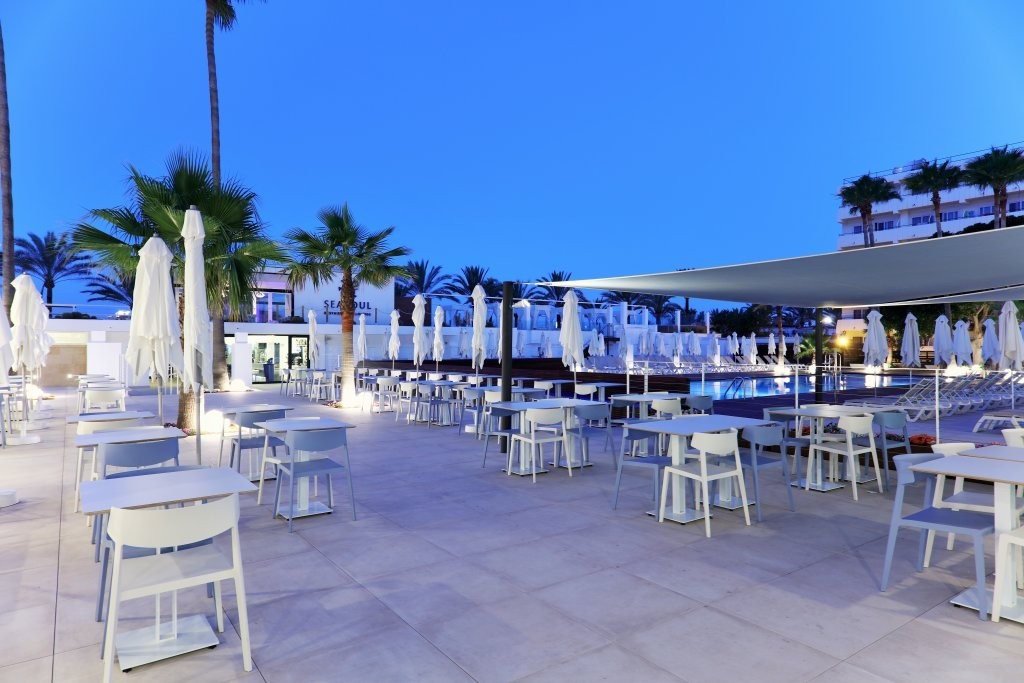 Iberostar Bahia De Palma (Adults Only +16 Y.o.)