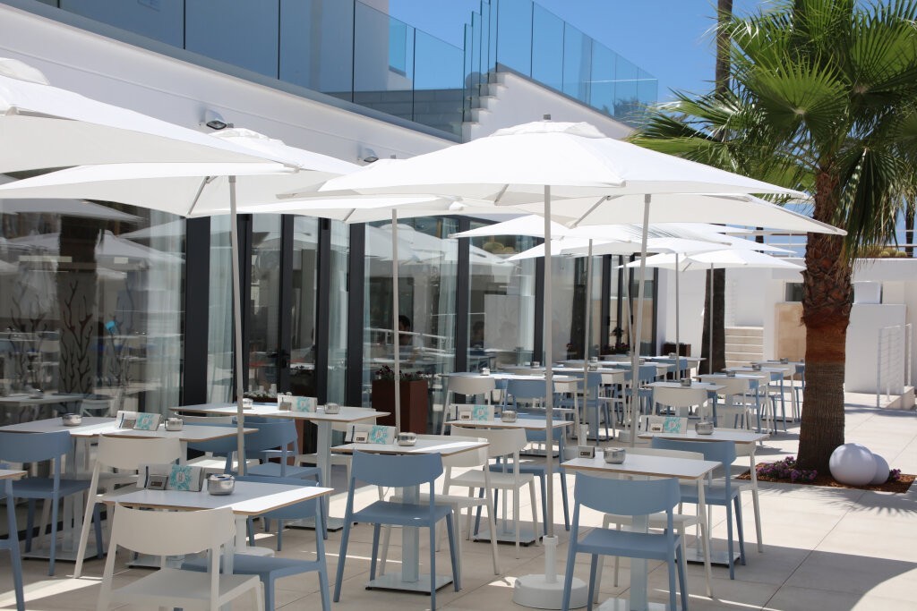 Iberostar Bahia De Palma (Adults Only +16 Y.o.)