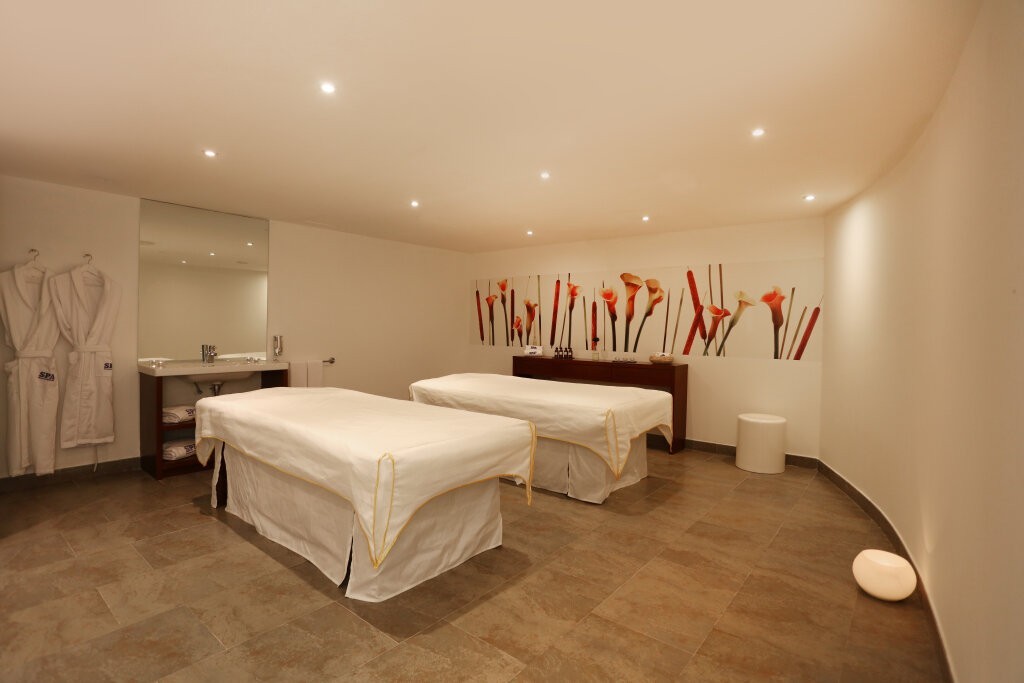 Iberostar Bahia De Palma (Adults Only +16 Y.o.)