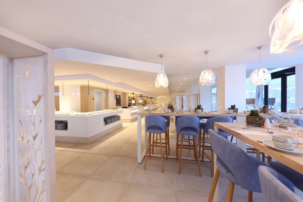 Iberostar Bahia De Palma (Adults Only +16 Y.o.)