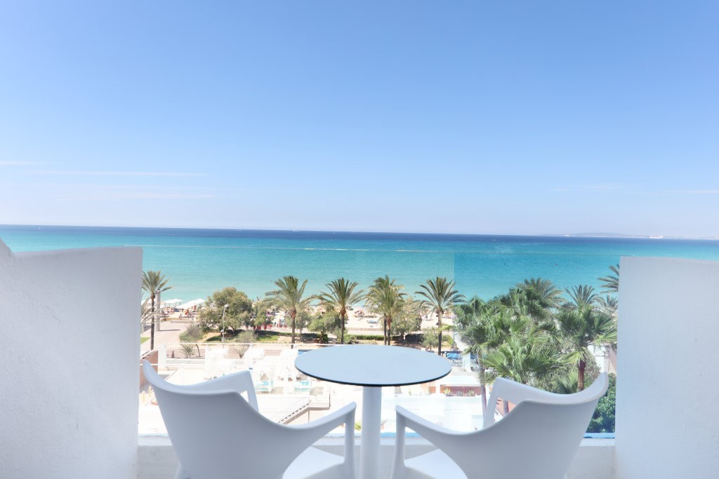 Iberostar Bahia De Palma (Adults Only +16 Y.o.)