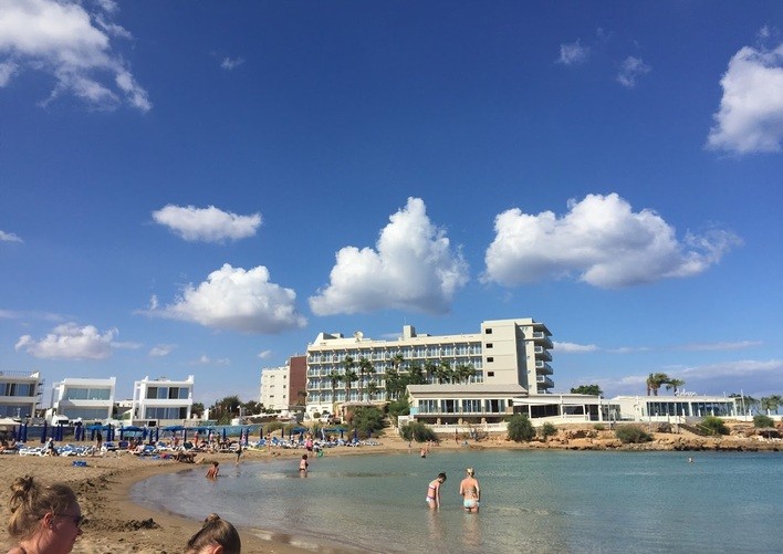 CAPTAIN PIER HOTEL